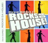 David Duriez - David Duriez Rocks Da House Mix