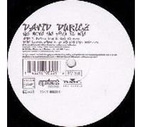 David Duriez / The More The Pitch Is Wild