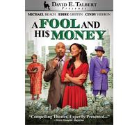 David E Talbert's a Fool & His Money [DVD] [2011] [Region 1] [US Import] [NTSC]
