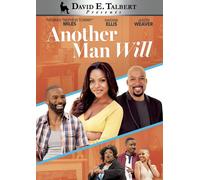 David E. Talbert's Another Man Will