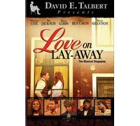 David E Talbert's Love on Layaway [DVD] [Region 1] [US Import] [NTSC]