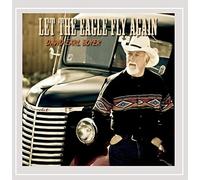 David Earl Boyer - Let the Eagle Fly Again