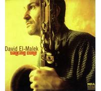 David El-Malek - Talking Cure [Import]