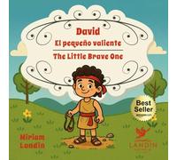 DAVID: El pequeño valiente