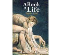 David Ellis A Book of Life Paperback David Ellis Multicolor