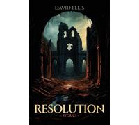 David Ellis Resolution Paperback Book David Ellis Multicolor