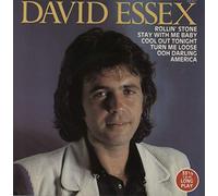 David Essex