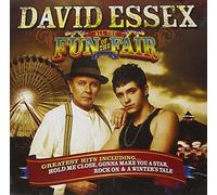 David Essex - All The Fun Of The Fair