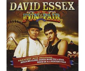 David Essex - All The Fun Of The Fair