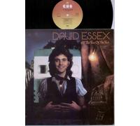 DAVID ESSEX - ALL THE FUN OF THE FAIR - LP VINYL