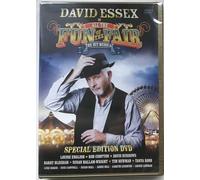 David Essex - All The Fun Of The Fair, The Hit Musical