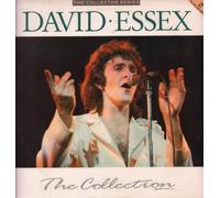 DAVID ESSEX - Collection (#ccslp248) [VINYL]