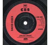 David Essex - Cool Out Tonight