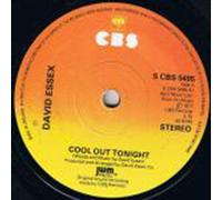 David Essex - Cool Out Tonight [7" Vinyl]