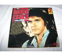David Essex - David Essex Collection - David Essex 2LP