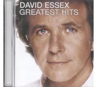 David Essex - David Essex - Greatest Hits