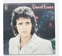 David Essex - DAVID ESSEX LP UK CBS 1974