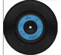 David Essex - DAVID ESSEX Oh What a Circus 7" 45
