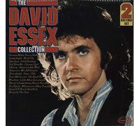David Essex - David Essex - The David Essex Collection - Hallmark Records - PDA 069