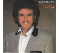 DAVID ESSEX - DAVID ESSEX - THE SMILE - 7 inch vinyl / 45