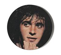 David Essex FACE Small 10 x 56mm Vinyl Stickers Pack of 10
