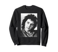 David Essex Gold & Ivory Era Portrait 1977 Sweatshirt