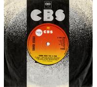 David Essex - Gonna Make You a Star [7"]