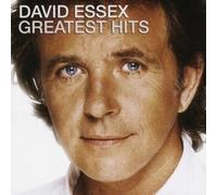 David Essex - Greatest Hits CD Album 2006 NEW