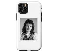 David Essex Hold Me Close Singer Actor By Allan Ballard Case for iPhone 11 Pro