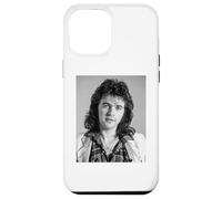 David Essex Hold Me Close Singer Actor By Allan Ballard Case for iPhone 12 Pro Max