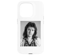 David Essex Hold Me Close Singer Actor By Allan Ballard Case for iPhone 15 Pro