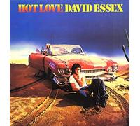 David Essex - Hot Love