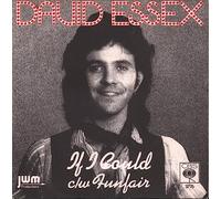 David Essex - If I Could