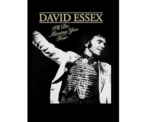 David Essex I'll Be Missing You