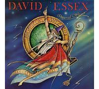 David Essex - Imperial Wizard [Blue Vinyl] [VINYL]