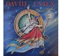 David Essex - Imperial Wizard - Mercury - 9109 616