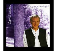 David Essex - It's Gonna Be Alright