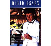 David Essex: Live At The Royal Albert Hall [DVD] [2008]