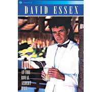 David Essex - Live At The Royal Albert Hall [DVD] [2014] [NTSC]
