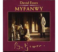 DAVID ESSEX - Myfanwy