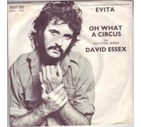 DAVID ESSEX - Oh What A Circus