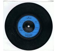 David Essex - Oh What A Circus / High Flying Adored [7" Vinyl]