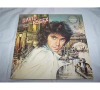 David Essex Out On The Street 1976 UK vinyl LP 86017