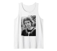 David Essex Portrait A Winter's Tale The Whisper Tank Top