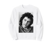 David Essex Portrait Gold & Ivory Era 1977 Sweatshirt