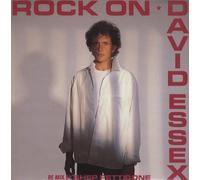 David Essex - Rock On