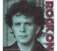 David Essex - Rock On