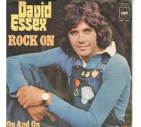 David Essex - Rock On