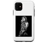David Essex Rock On Singer Live Photo By Dick Barnatt Case for iPhone 11