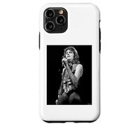 David Essex Rock On Singer Live Photo By Dick Barnatt Case for iPhone 11 Pro